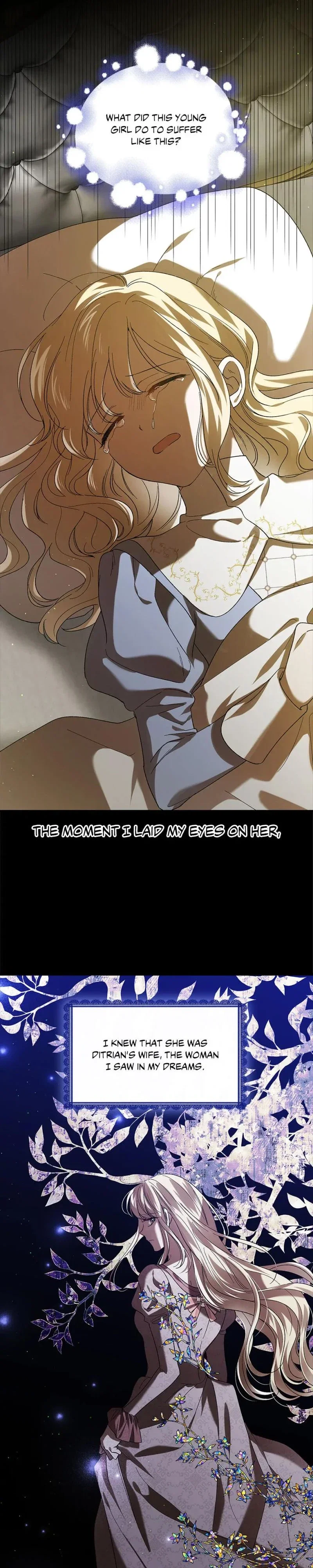 A Way To Protect The Lovable You Chapter 71 - Page 16