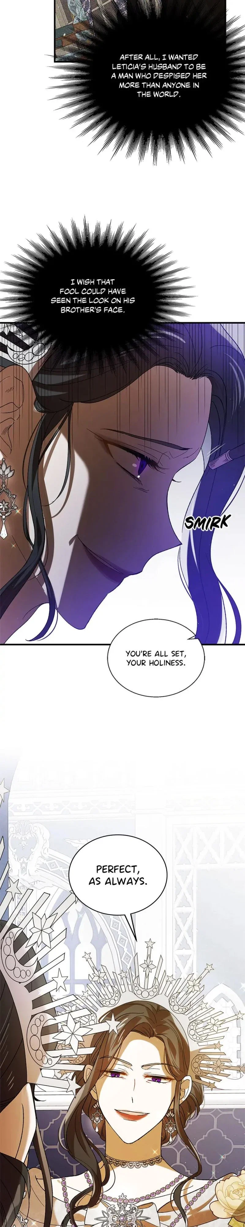 A Way To Protect The Lovable You Chapter 71 - Page 31