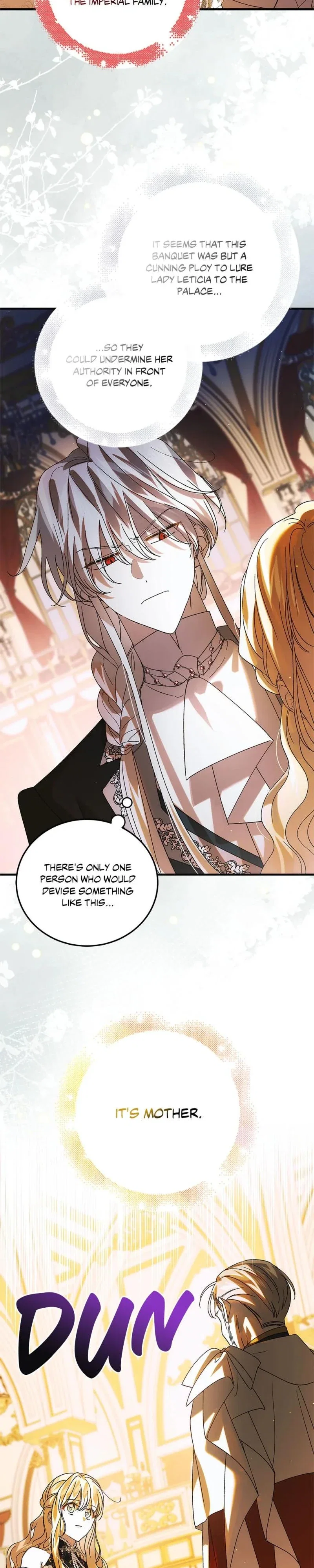 A Way To Protect The Lovable You Chapter 102 - Page 2