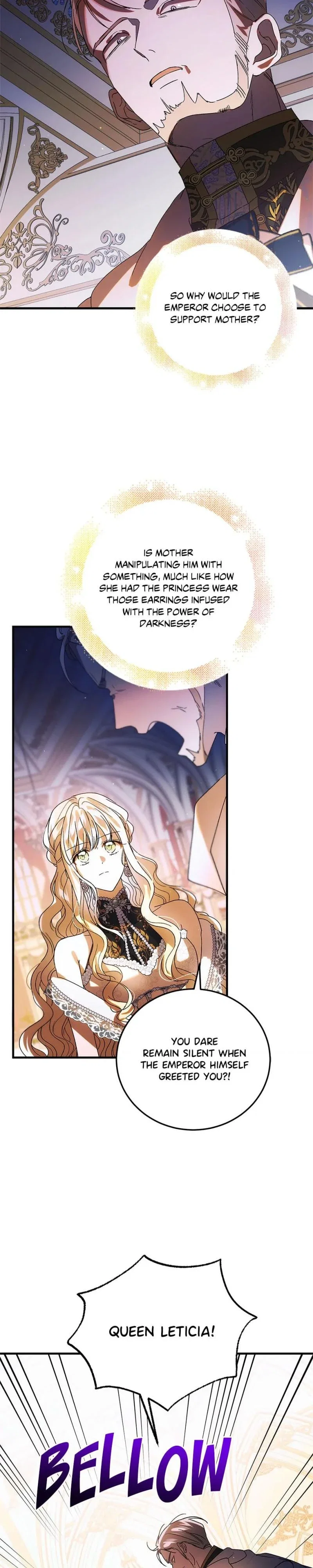 A Way To Protect The Lovable You Chapter 102 - Page 4