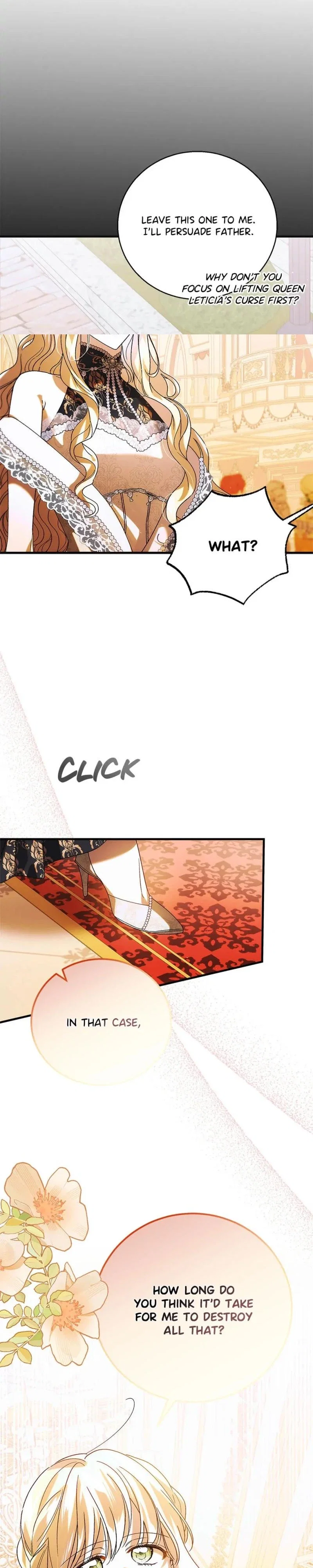 A Way To Protect The Lovable You Chapter 102 - Page 6