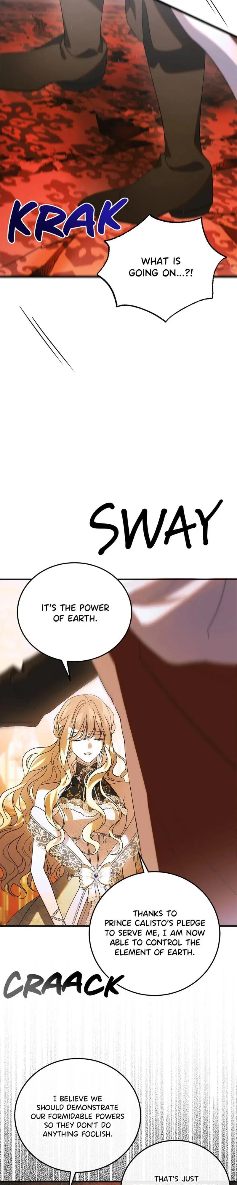 A Way To Protect The Lovable You Chapter 102 - Page 14