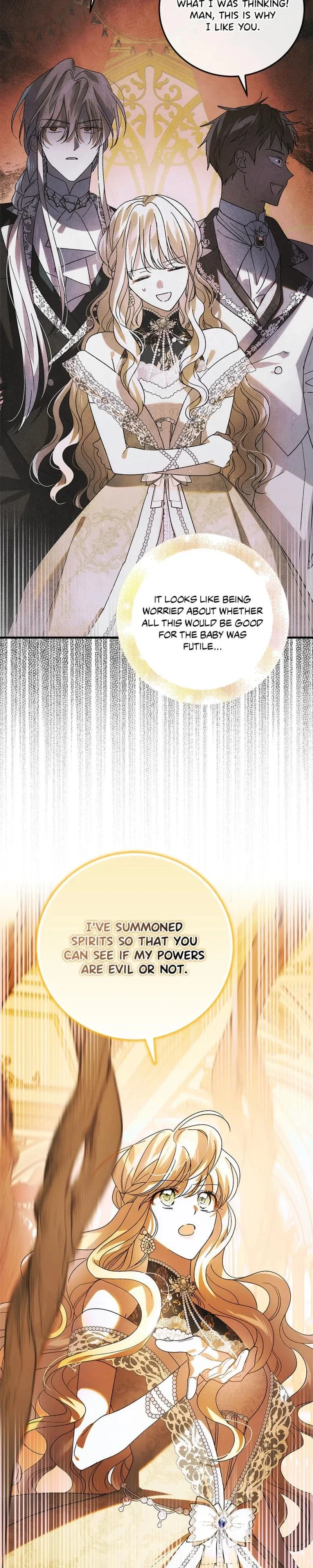 A Way To Protect The Lovable You Chapter 102 - Page 15