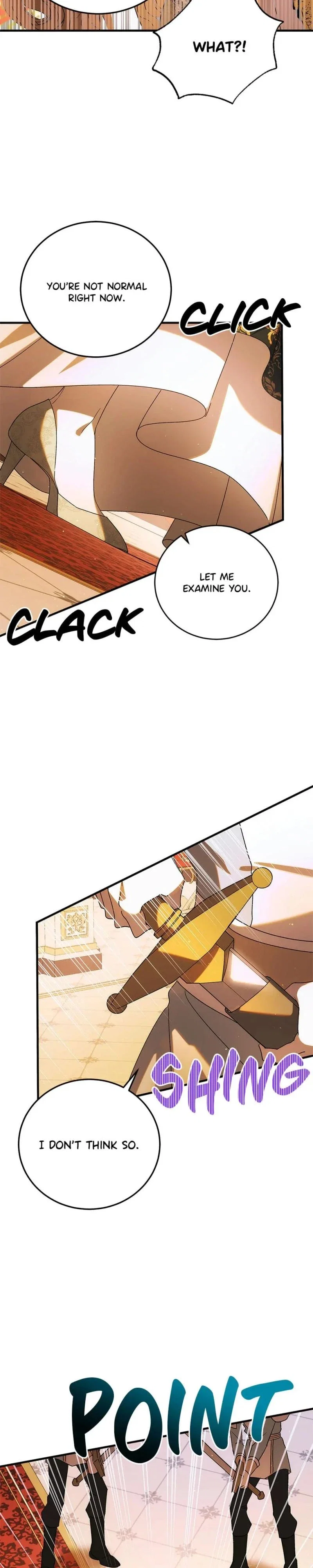 A Way To Protect The Lovable You Chapter 102 - Page 18