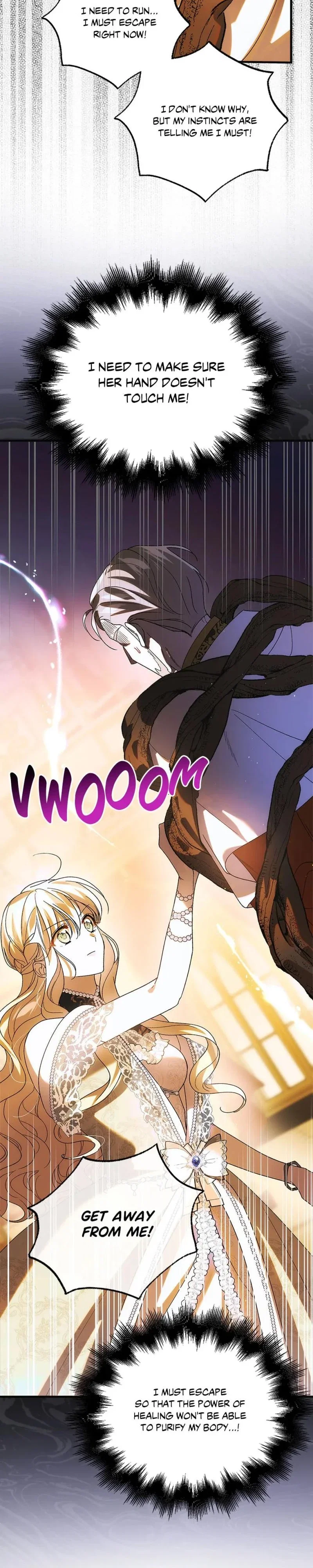 A Way To Protect The Lovable You Chapter 102 - Page 25