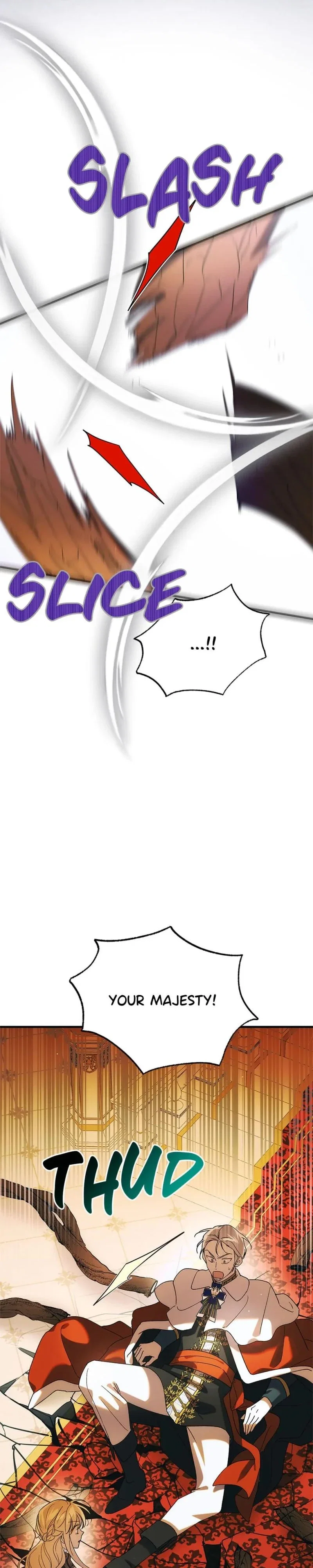 A Way To Protect The Lovable You Chapter 102 - Page 26