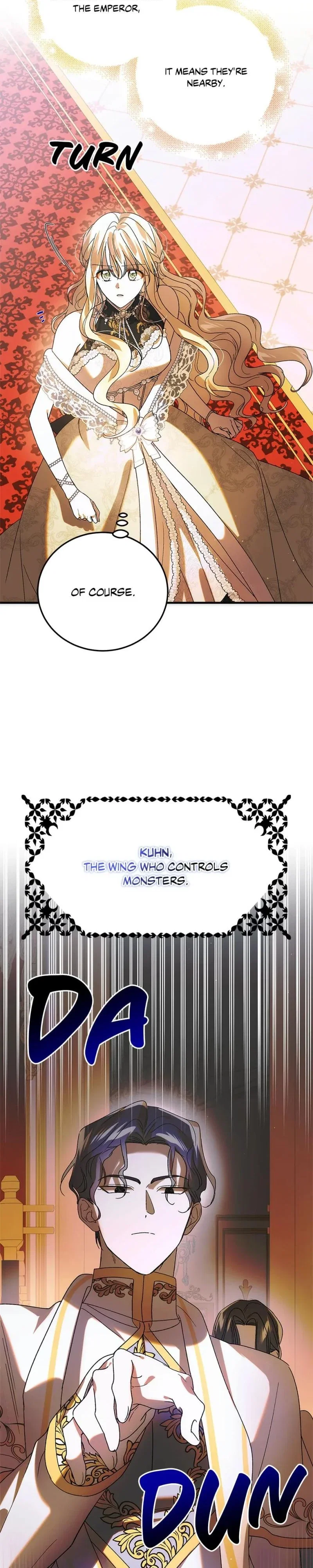 A Way To Protect The Lovable You Chapter 102 - Page 28