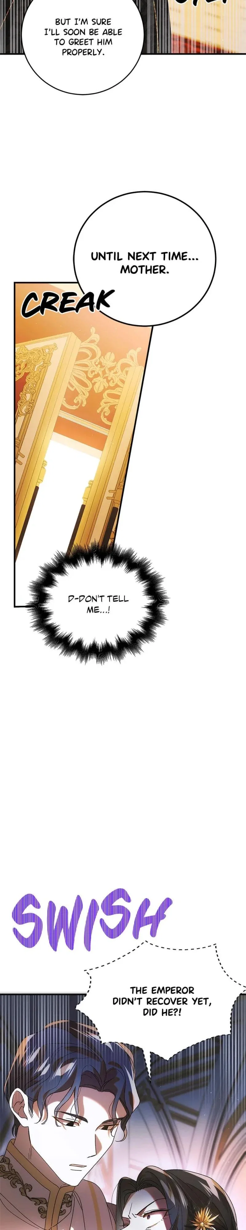 A Way To Protect The Lovable You Chapter 102 - Page 33
