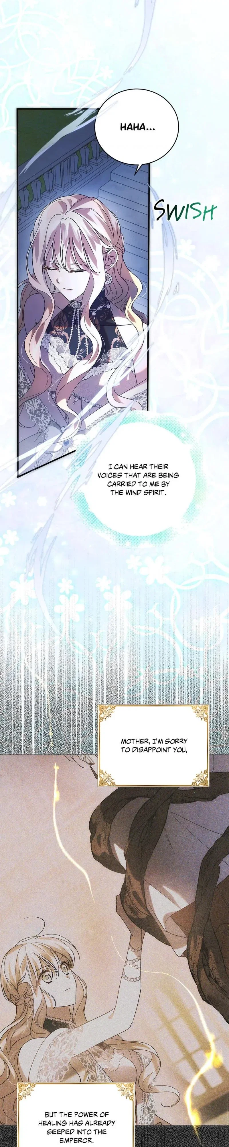 A Way To Protect The Lovable You Chapter 102 - Page 35