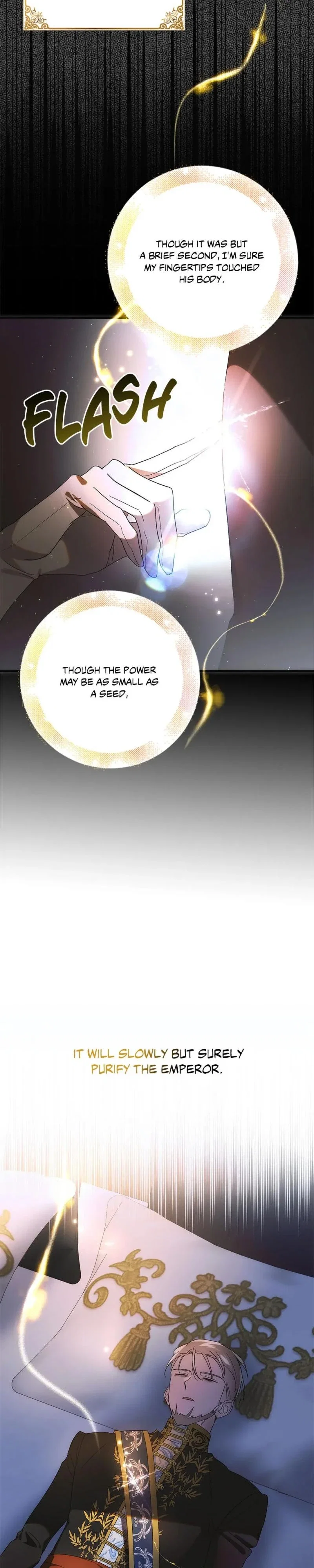A Way To Protect The Lovable You Chapter 102 - Page 36