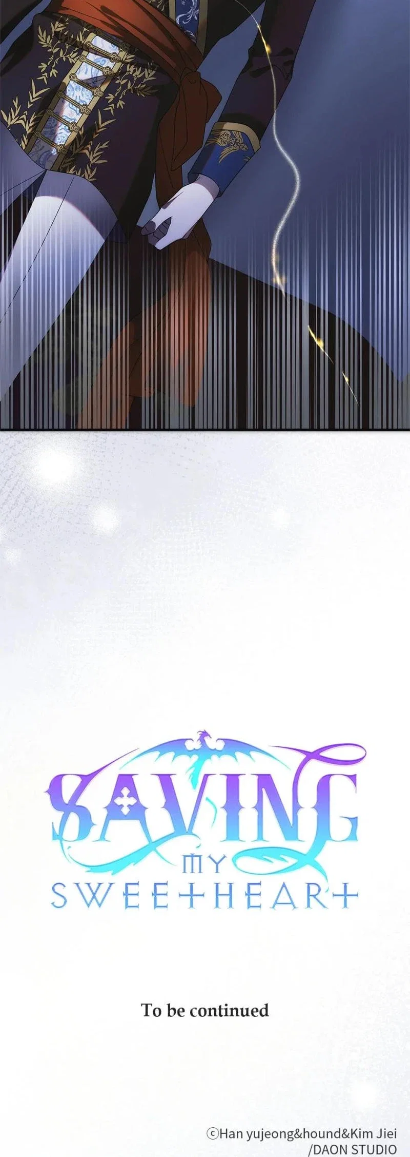 A Way To Protect The Lovable You Chapter 102 - Page 37