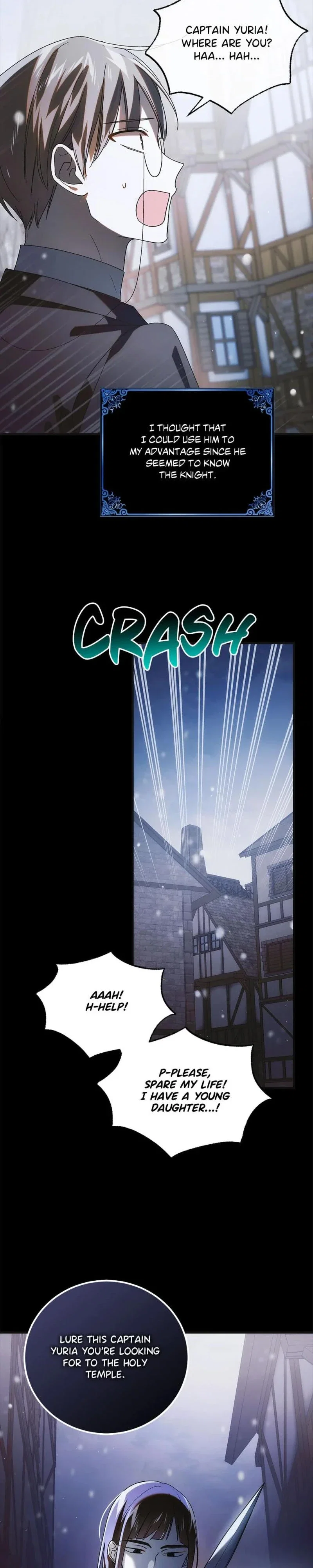 A Way To Protect The Lovable You Chapter 113 - Page 3