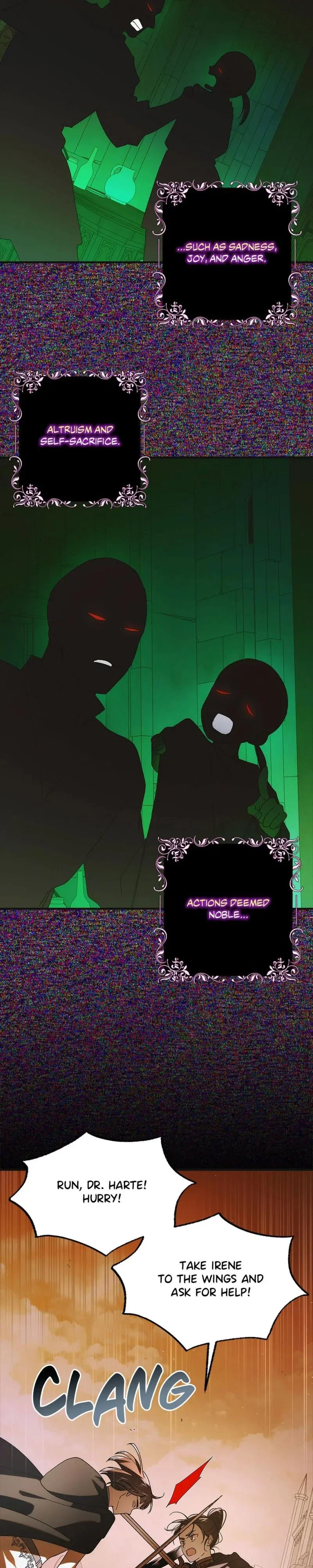 A Way To Protect The Lovable You Chapter 113 - Page 5