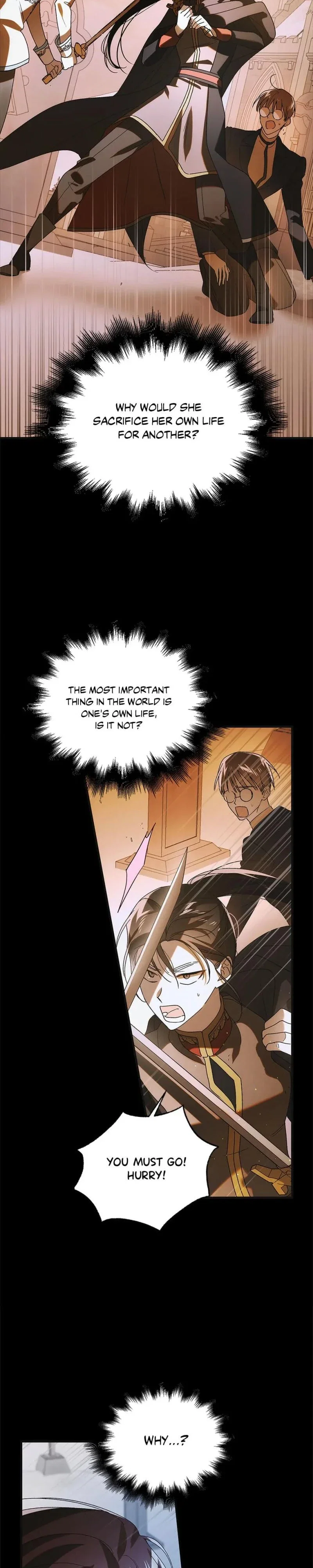 A Way To Protect The Lovable You Chapter 113 - Page 6