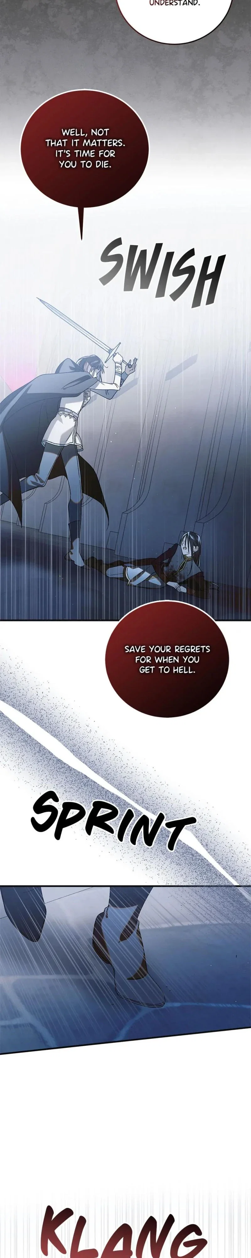 A Way To Protect The Lovable You Chapter 113 - Page 8
