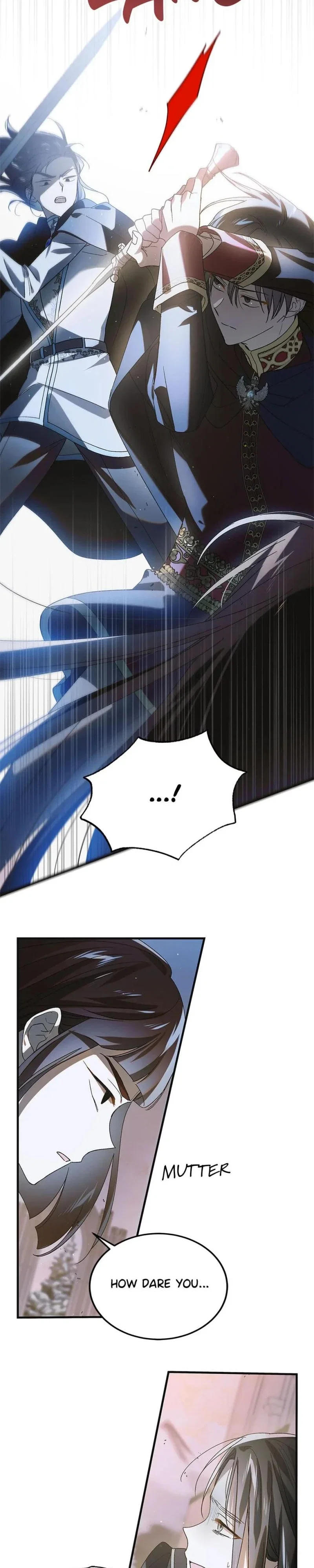 A Way To Protect The Lovable You Chapter 113 - Page 9