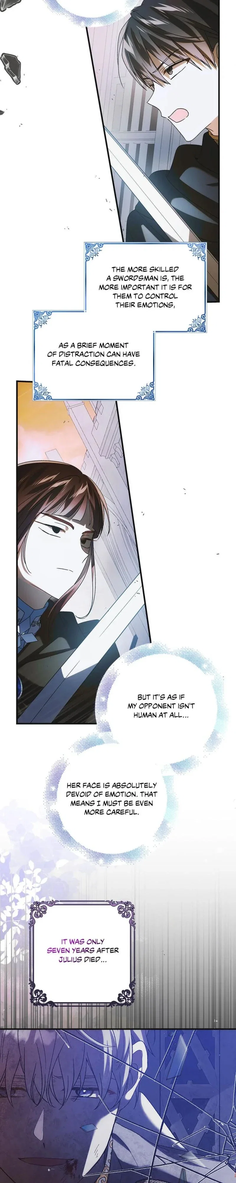 A Way To Protect The Lovable You Chapter 113 - Page 12