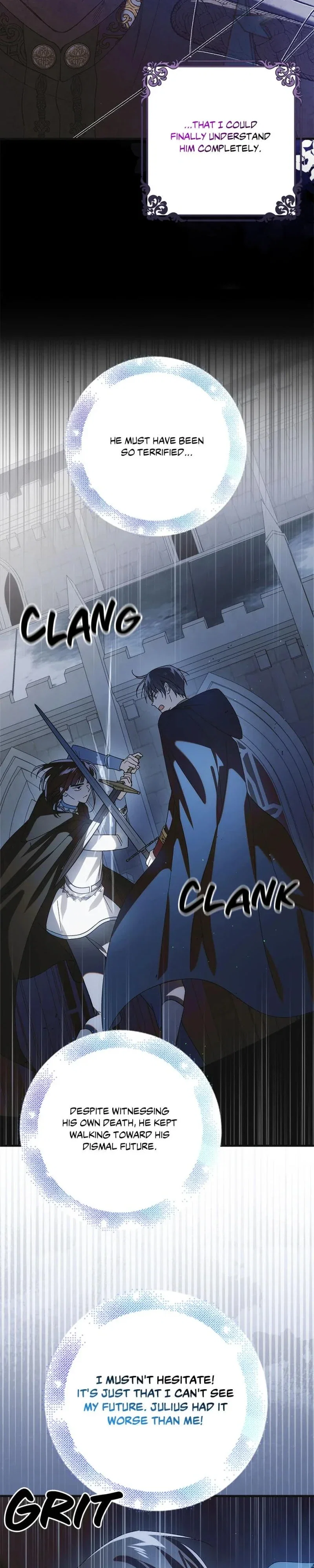 A Way To Protect The Lovable You Chapter 113 - Page 13