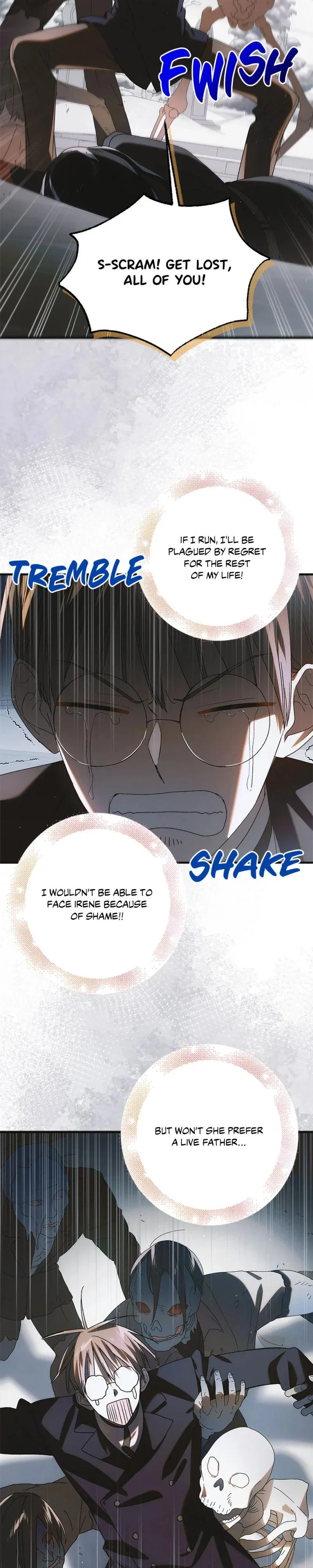 A Way To Protect The Lovable You Chapter 113 - Page 18