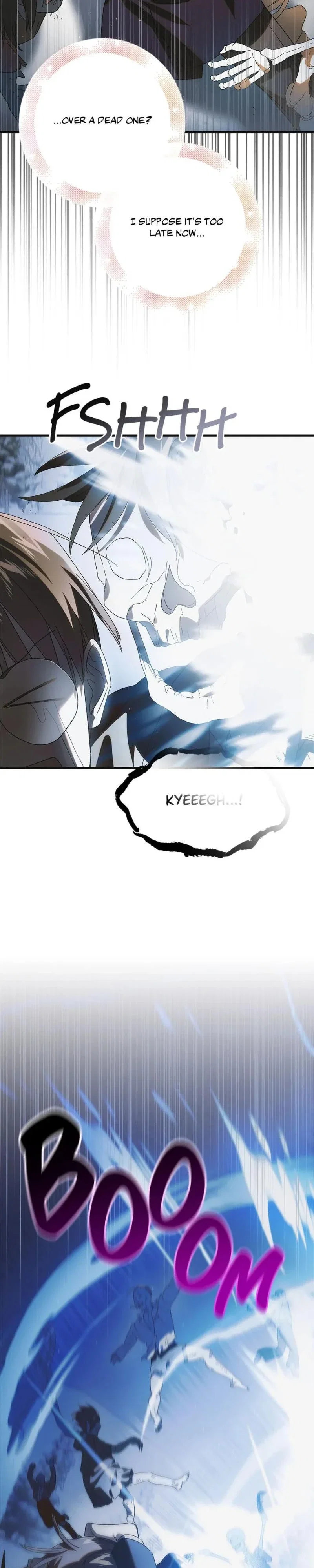 A Way To Protect The Lovable You Chapter 113 - Page 19