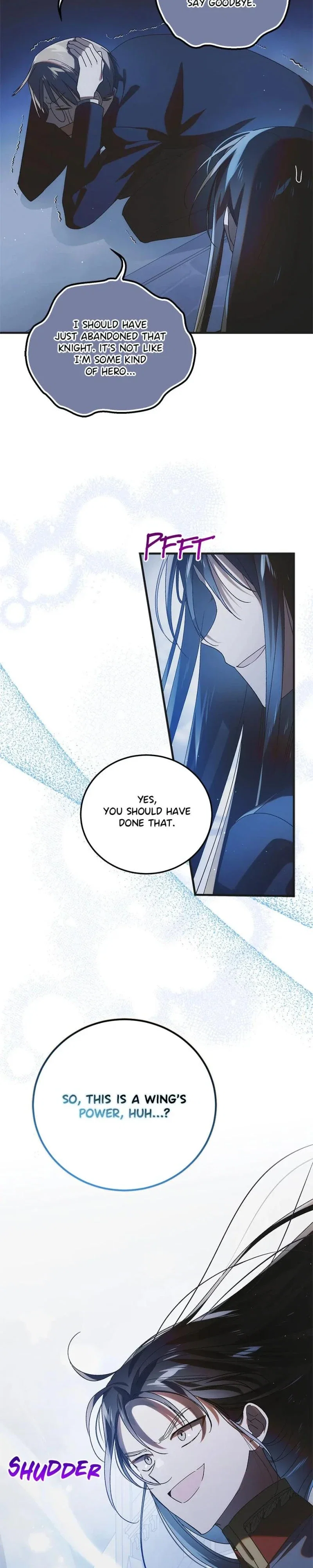 A Way To Protect The Lovable You Chapter 113 - Page 21