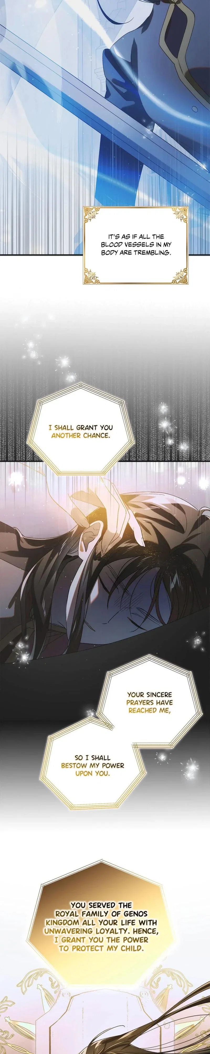 A Way To Protect The Lovable You Chapter 113 - Page 22