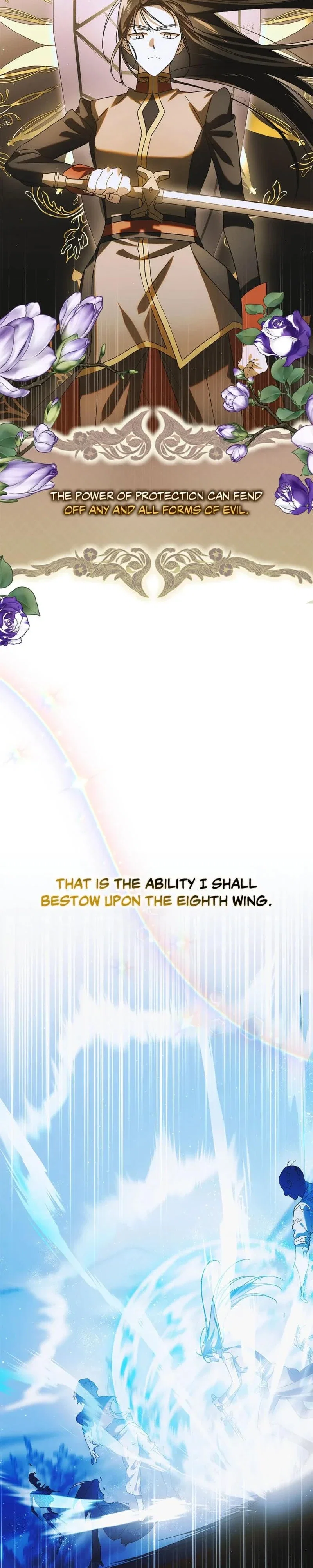 A Way To Protect The Lovable You Chapter 113 - Page 23