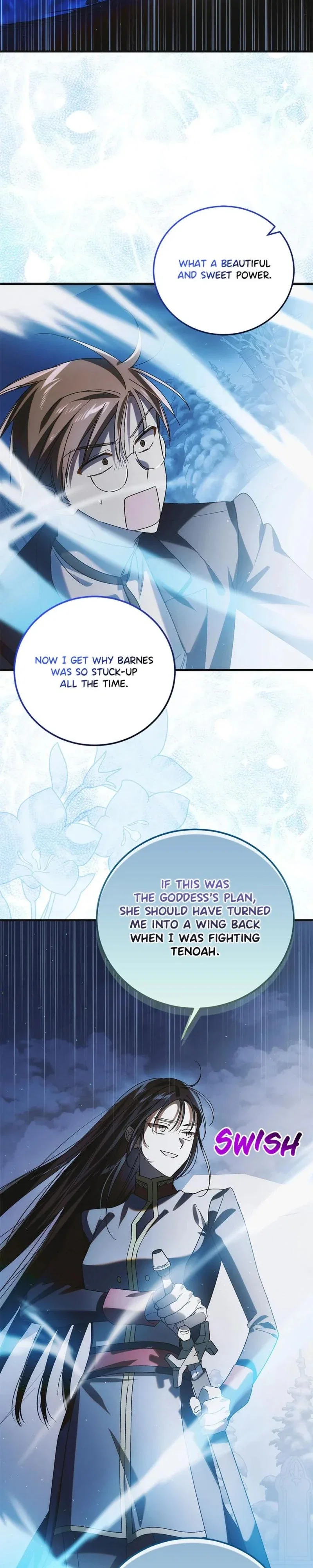 A Way To Protect The Lovable You Chapter 113 - Page 24
