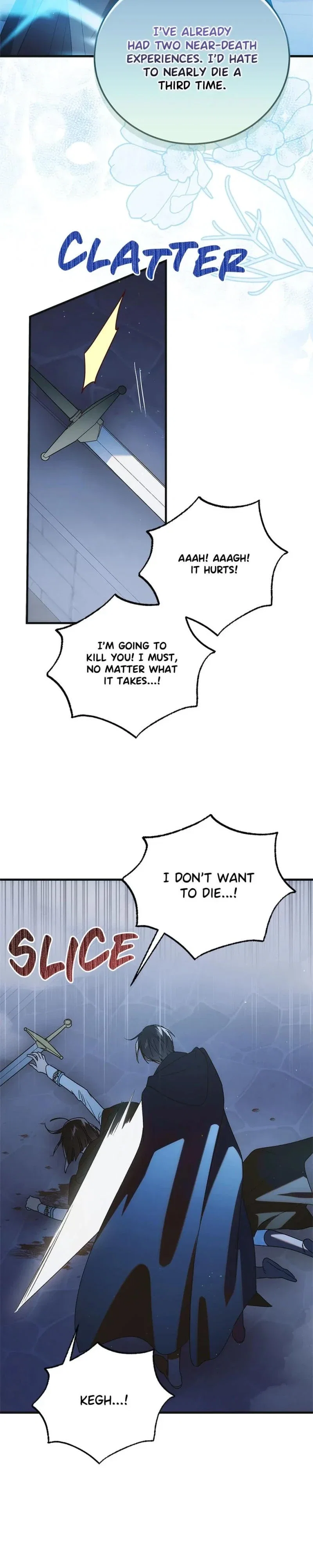 A Way To Protect The Lovable You Chapter 113 - Page 25