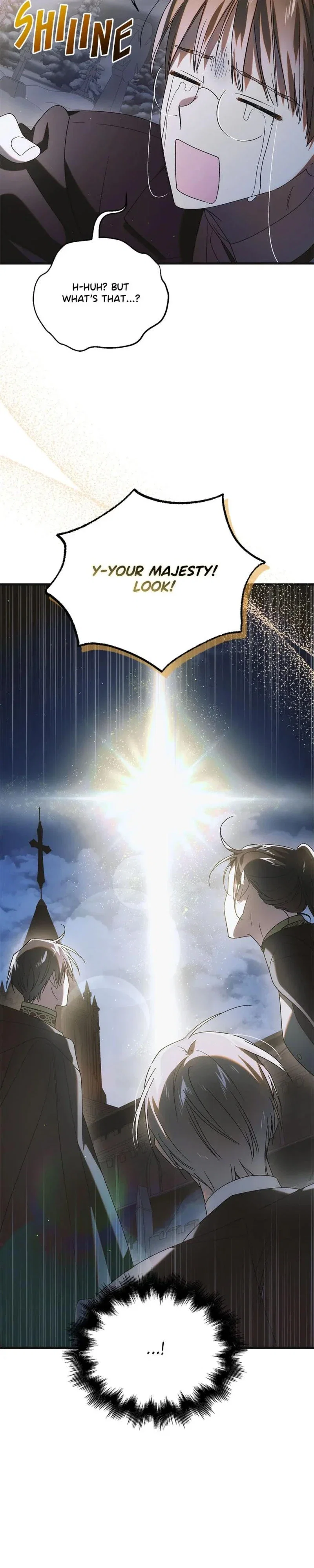 A Way To Protect The Lovable You Chapter 113 - Page 28