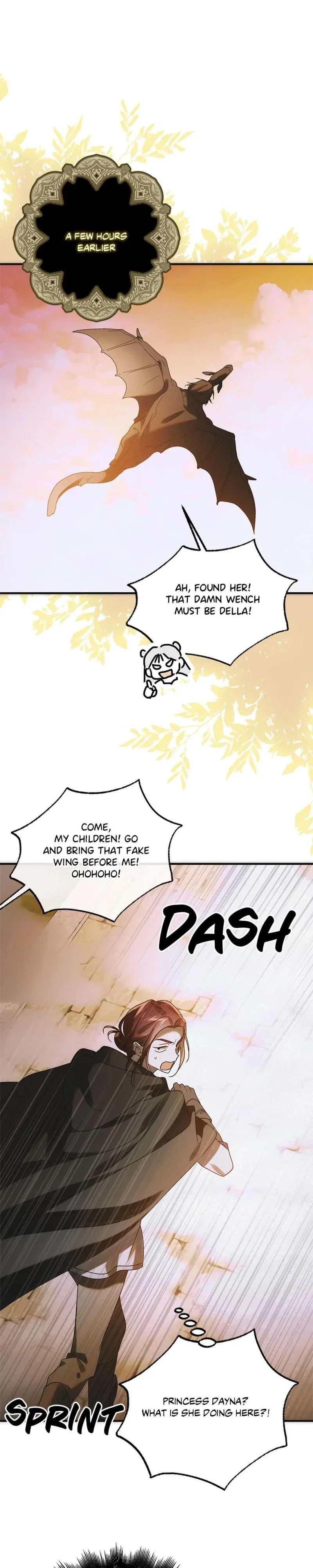 A Way To Protect The Lovable You Chapter 113 - Page 29