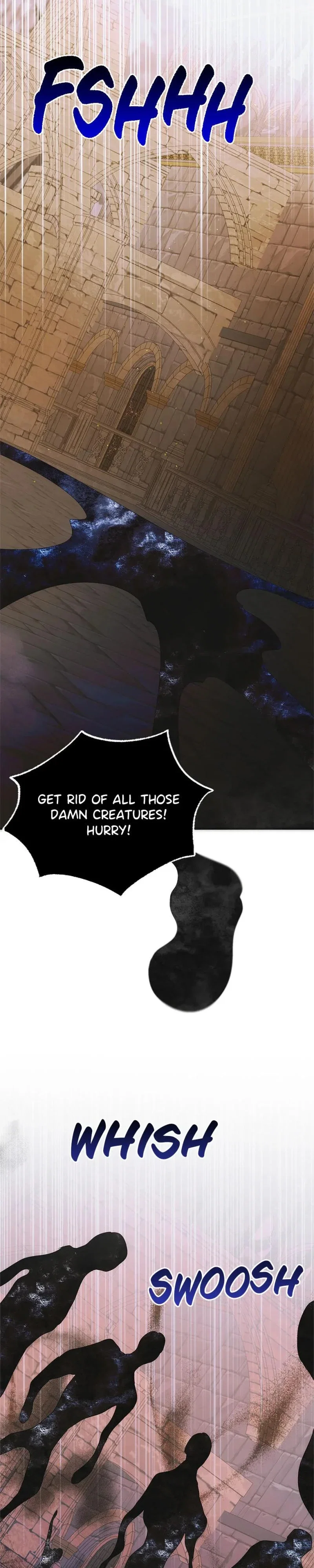 A Way To Protect The Lovable You Chapter 113 - Page 31