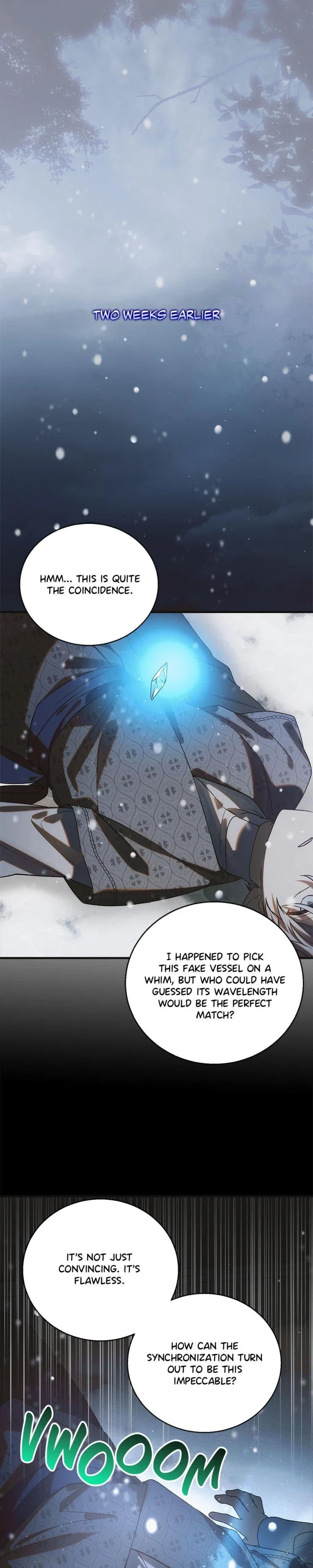 A Way To Protect The Lovable You Chapter 121 - Page 1