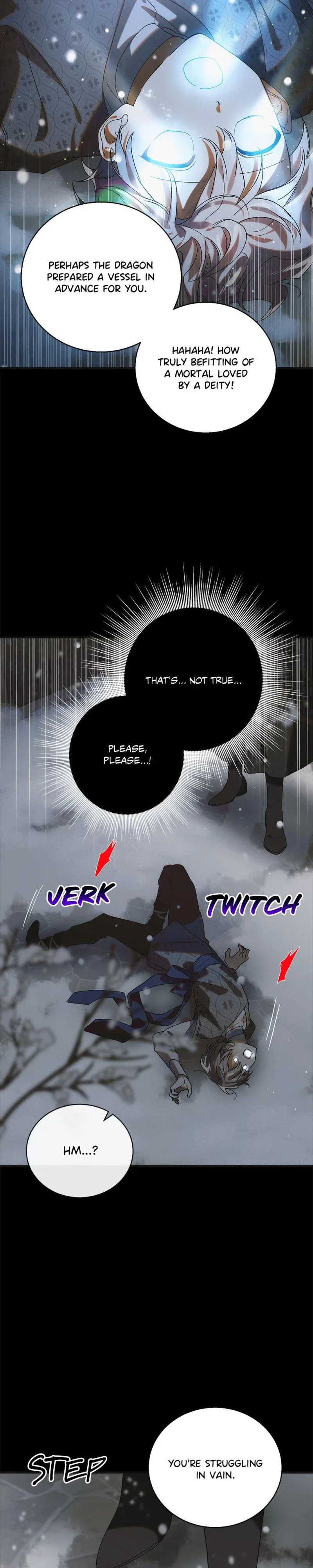 A Way To Protect The Lovable You Chapter 121 - Page 2