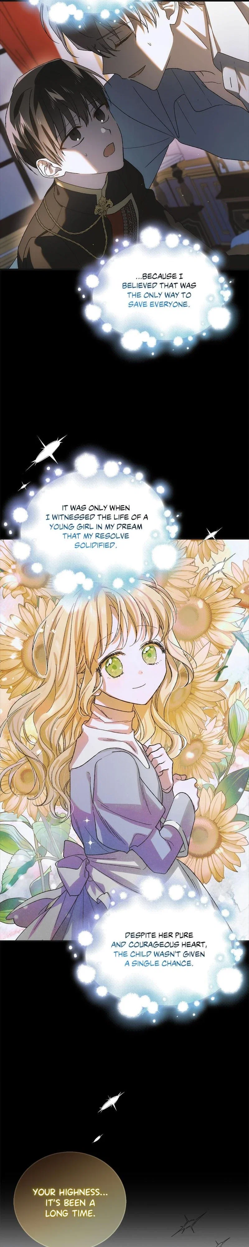 A Way To Protect The Lovable You Chapter 121 - Page 5