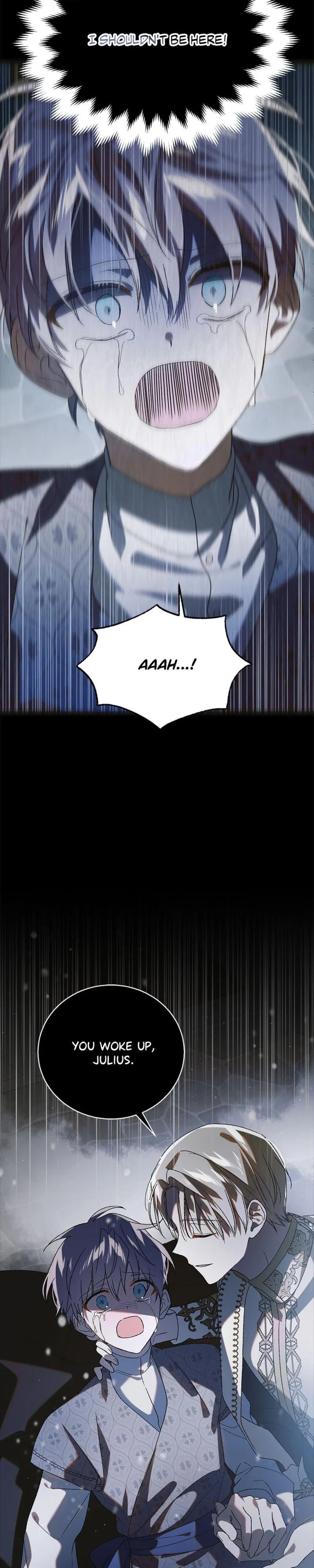 A Way To Protect The Lovable You Chapter 121 - Page 9