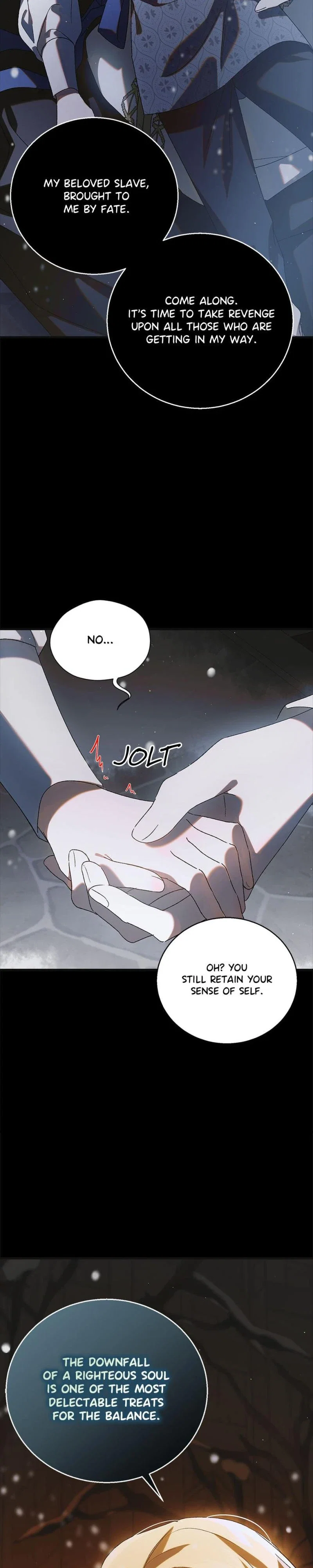 A Way To Protect The Lovable You Chapter 121 - Page 10
