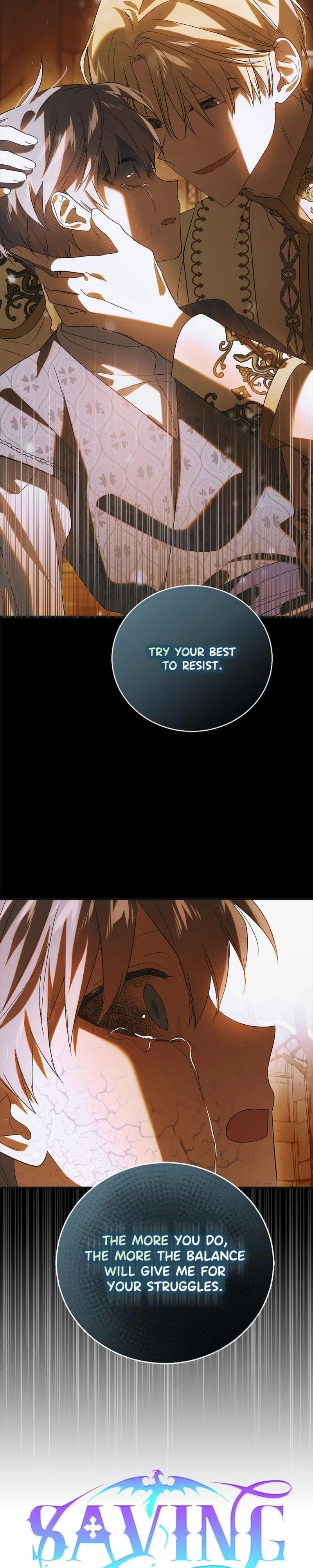 A Way To Protect The Lovable You Chapter 121 - Page 11