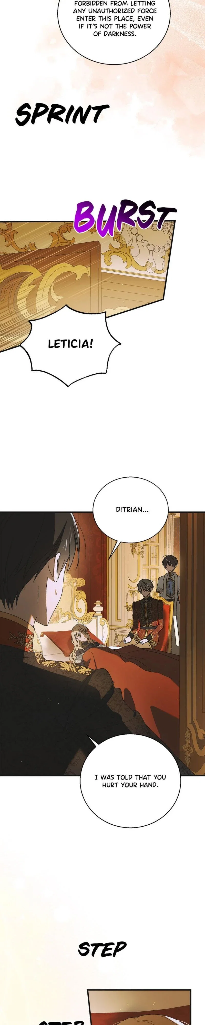 A Way To Protect The Lovable You Chapter 121 - Page 17