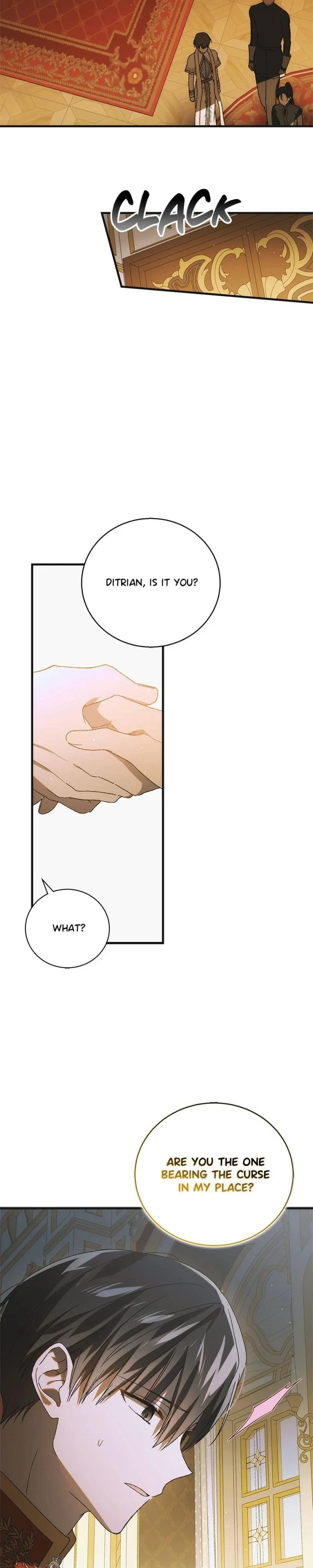 A Way To Protect The Lovable You Chapter 121 - Page 20