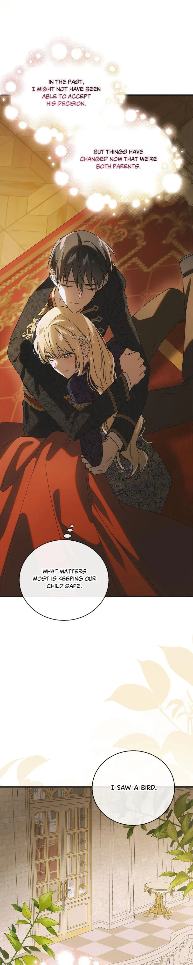 A Way To Protect The Lovable You Chapter 121 - Page 24