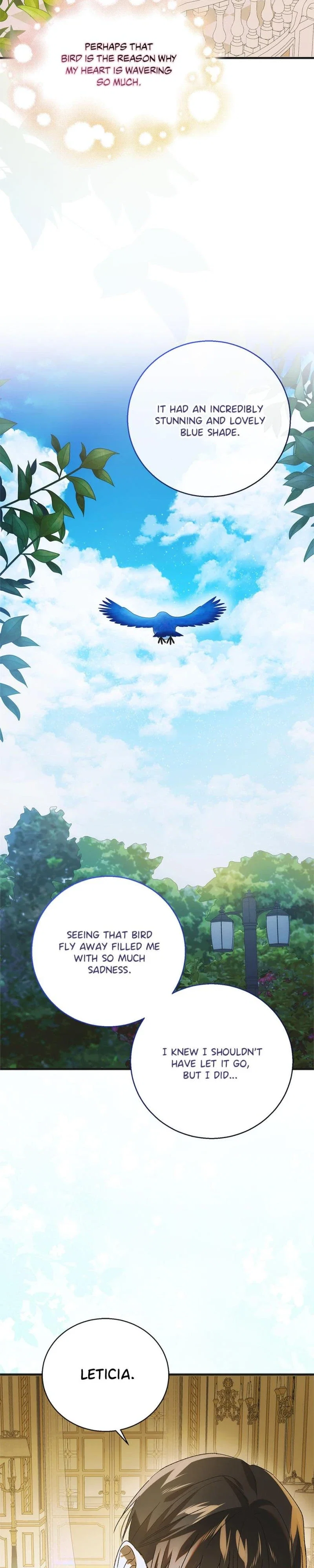 A Way To Protect The Lovable You Chapter 121 - Page 25