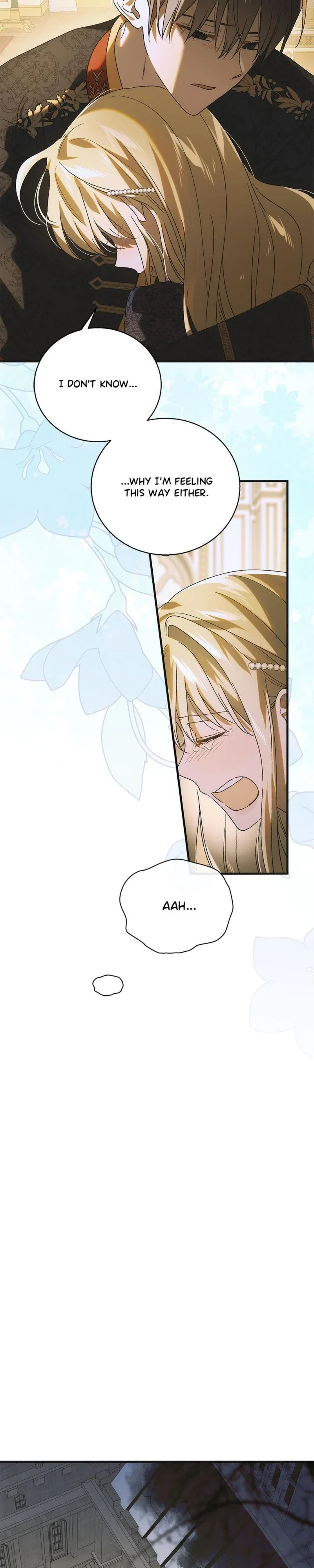 A Way To Protect The Lovable You Chapter 121 - Page 26