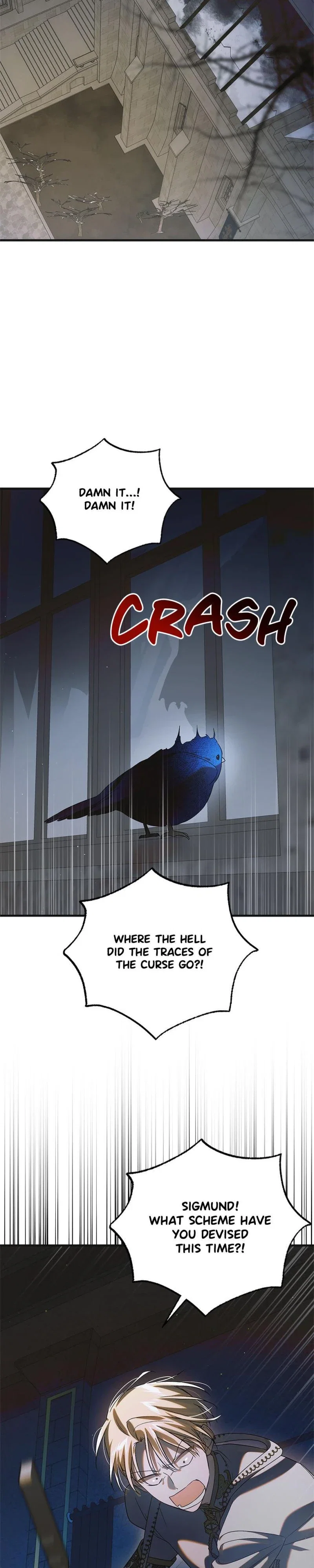 A Way To Protect The Lovable You Chapter 121 - Page 27
