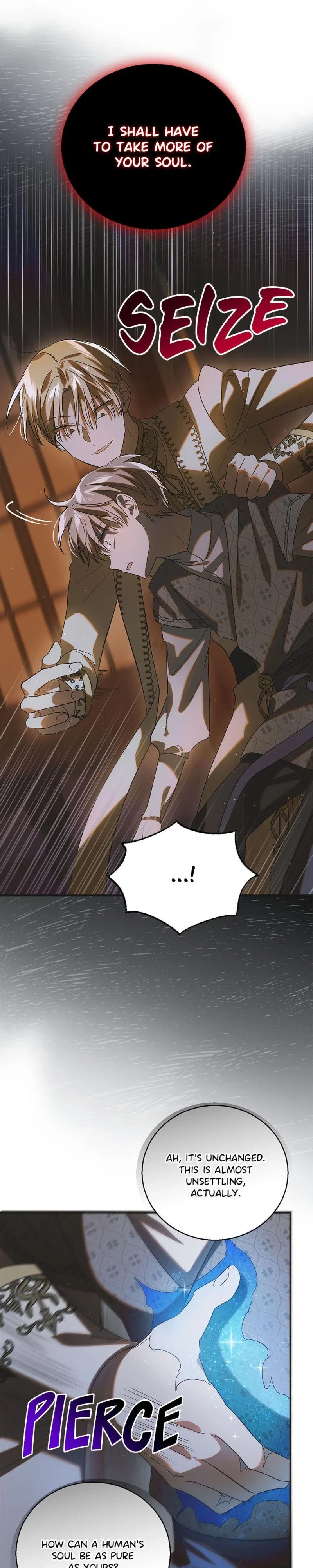 A Way To Protect The Lovable You Chapter 121 - Page 30