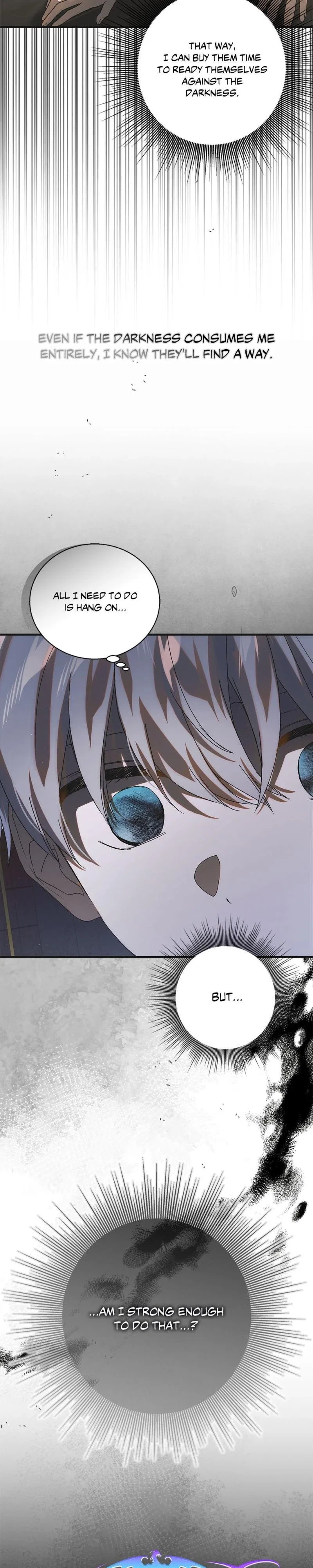 A Way To Protect The Lovable You Chapter 121 - Page 36