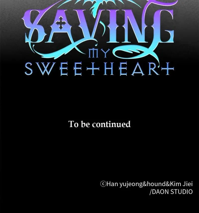A Way To Protect The Lovable You Chapter 121 - Page 37