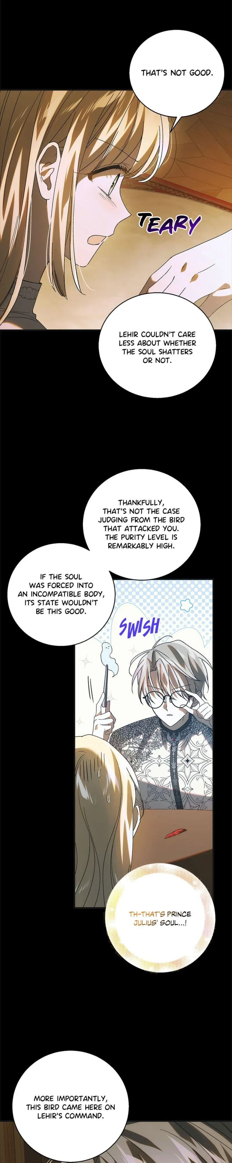 A Way To Protect The Lovable You Chapter 125 - Page 2