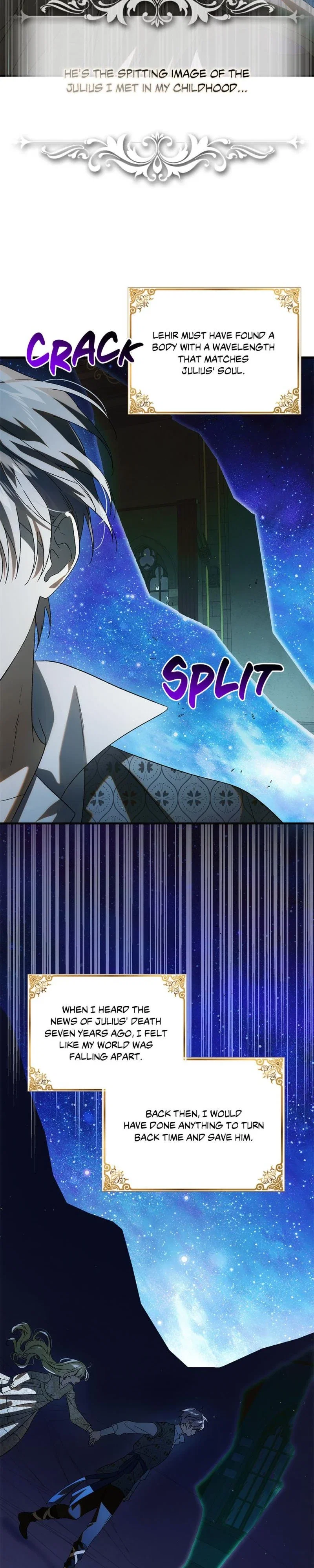 A Way To Protect The Lovable You Chapter 125 - Page 4