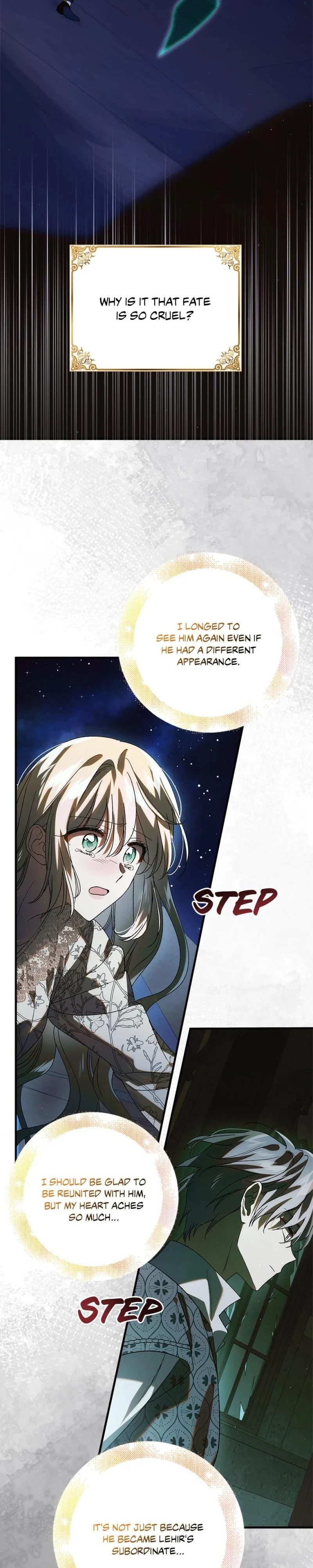 A Way To Protect The Lovable You Chapter 125 - Page 5